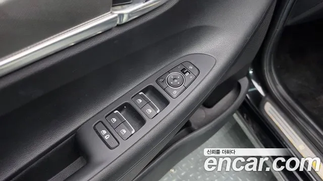 Hyundai Grandeur — Фото автомобиля 20