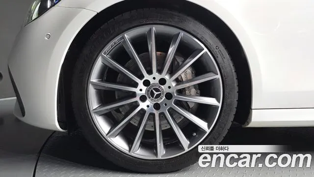 Mercedes-Benz E-Class W213 — Фото автомобиля 5