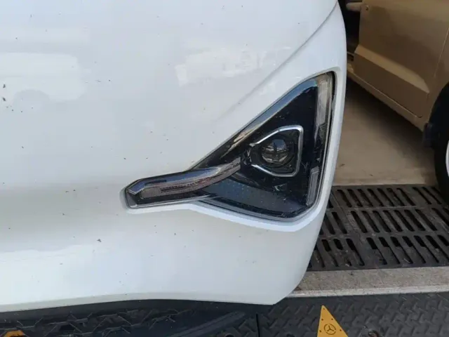Dongfeng Ruili V7 — Фото автомобиля 23