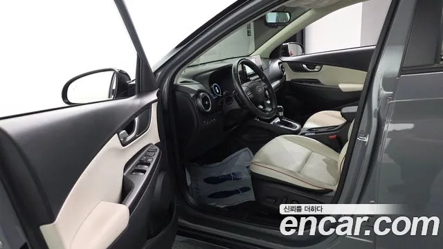 Hyundai Kona — Фото автомобиля 15