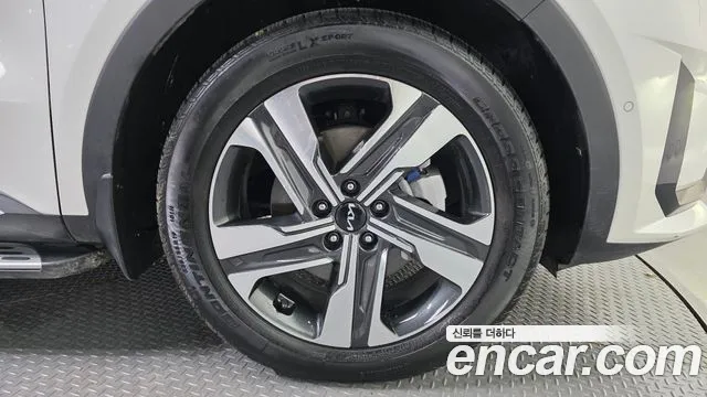 Kia Sorento Sorento 4-е поколение — Фото автомобиля 5
