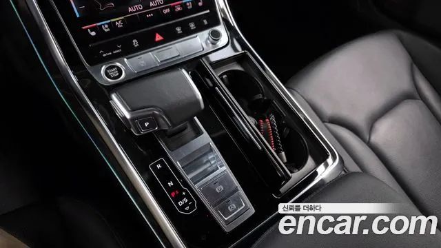 Audi Q7 4M — Фото автомобиля 9