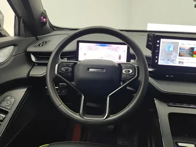 Haval H6S — Фото автомобиля 15