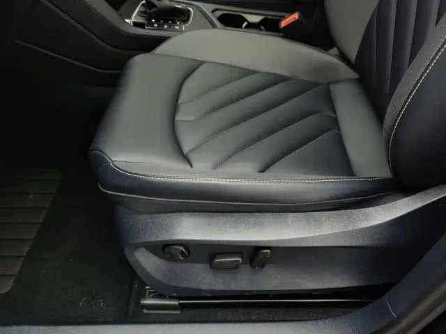 Volkswagen Tharu — Фото автомобиля 20