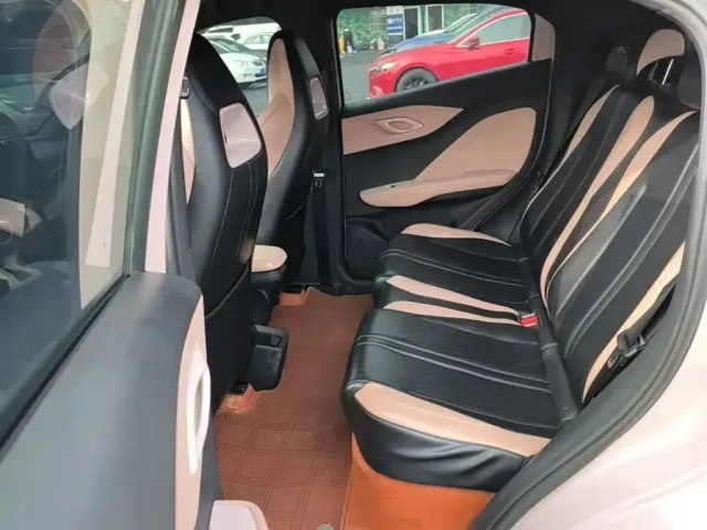 BYD Seagull — Фото автомобиля 16