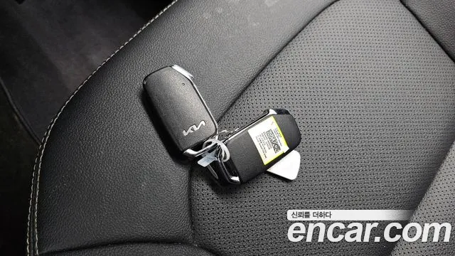 Kia RAY Новый Kia Ray Prestige — Фото автомобиля 23