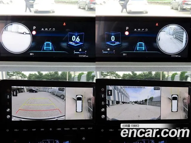 Hyundai Staria Staria L3.5 Lounge 7 мест — Фото автомобиля 17