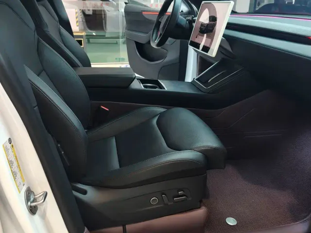 Tesla Model Y L — Фото автомобиля 10