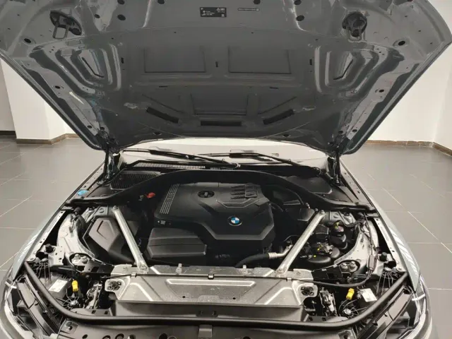 BMW 4 Series — Фото автомобиля 14