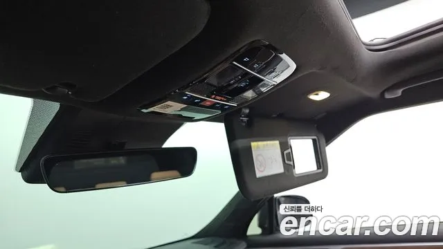 Hyundai Santa Fe MX5 — Фото автомобиля 30