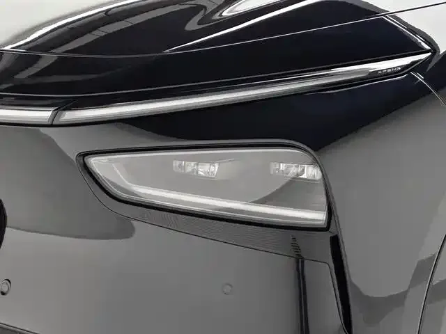 Xpeng G7 — Фото автомобиля 13
