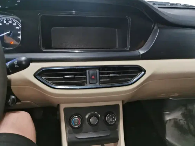 Changan Kuayue Kuayuexing V3 — Фото автомобиля 8