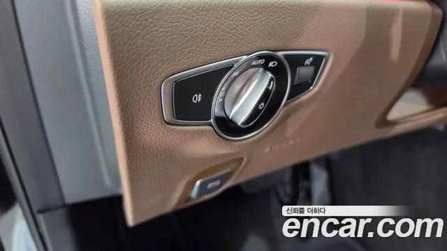 Mercedes-Benz E-Class W213 — Фото автомобиля 27