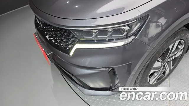 Kia Sorento — Фото автомобиля 22