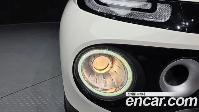 Hyundai Casper Casper Turbo Inspiration — Фото автомобиля 21