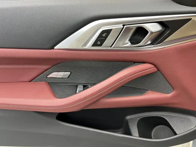 BMW 4 Series — Фото автомобиля 16