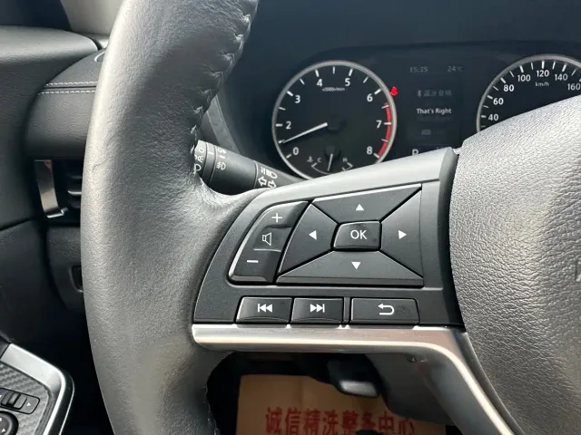 Nissan Sylphy — Фото автомобиля 11