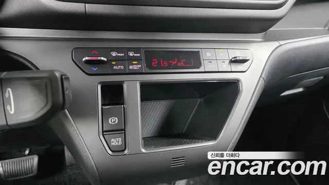 Kia Ray New — Фото автомобиля 24