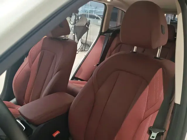 BMW X3 — Фото автомобиля 18