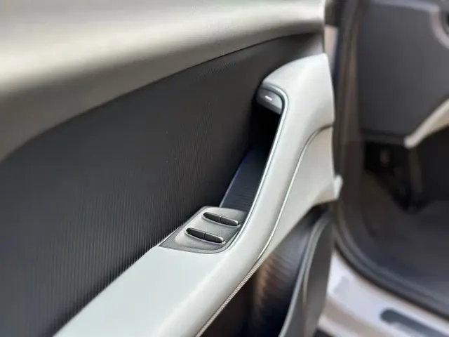 Nio ET5 Touring — Фото автомобиля 17