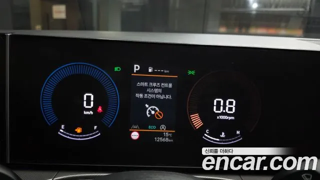 Hyundai Santa Fe MX5 — Фото автомобиля 11