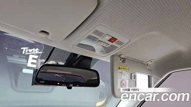Hyundai Casper Casper Turbo Inspiration — Фото автомобиля 20