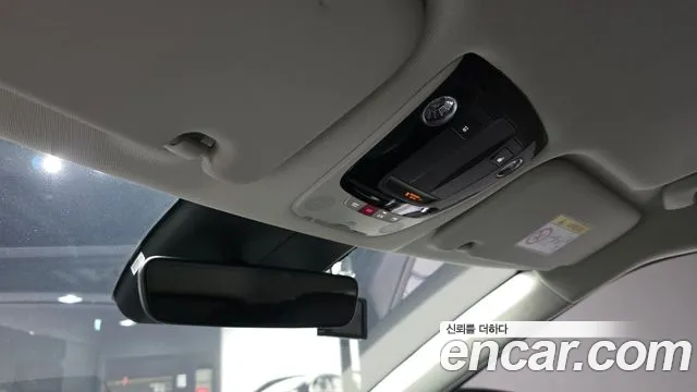 Kia EV6 — Фото автомобиля 25