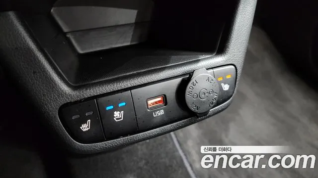 Kia RAY — Фото автомобиля 16