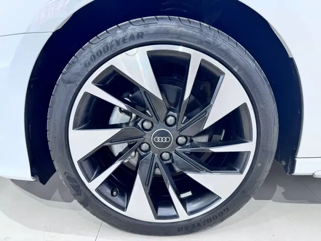 Audi A3 — Фото автомобиля 16
