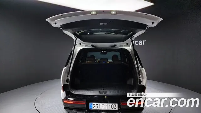 Hyundai Santafe — Фото автомобиля 20