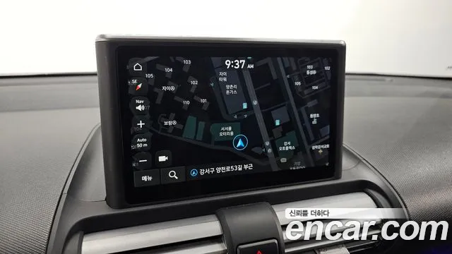 Hyundai Casper Casper Modern — Фото автомобиля 16