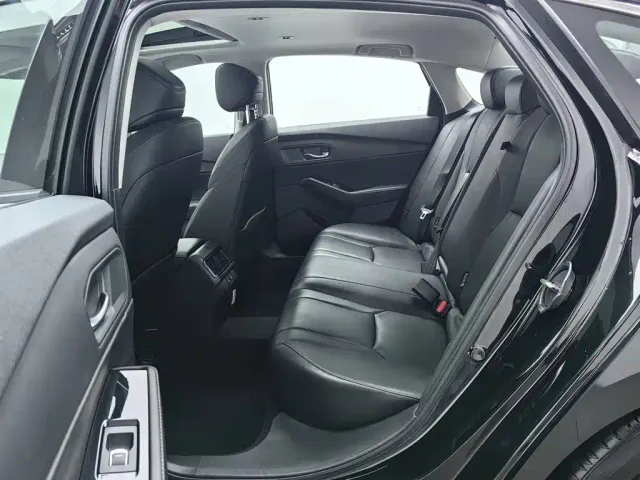Honda Inspire — Фото автомобиля 15