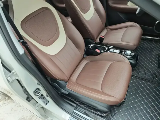 Wuling Bingo — Фото автомобиля 24