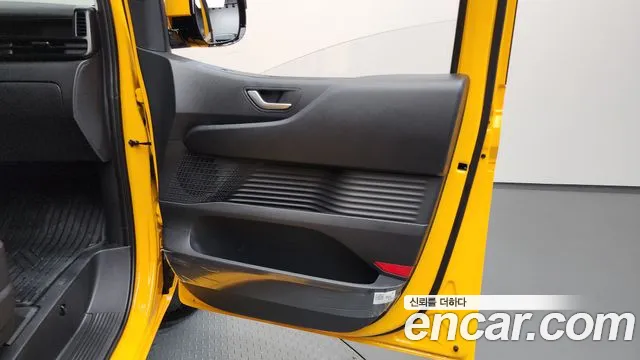 Hyundai Staria Новый Staria L3.5 Школьный автобус — Фото автомобиля 23