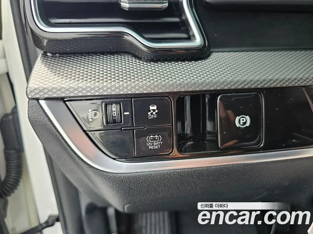 Kia Sportage — Фото автомобиля 13