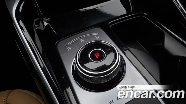Kia Sorento Sorento 4-е поколение Дизель 2.2 4WD — Фото автомобиля 9