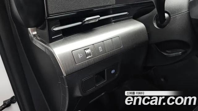 Hyundai Kona — Фото автомобиля 25