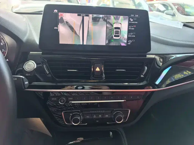 BMW 1 Series — Фото автомобиля 12