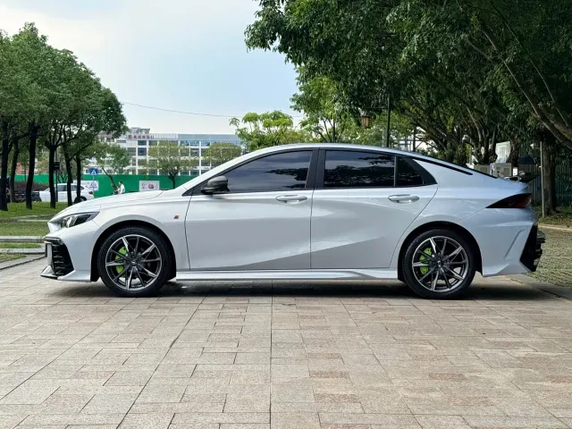 GAC Trumpchi Emkoo — Фото автомобиля 24