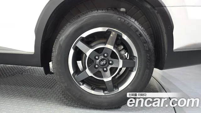 Hyundai Palisade The New Palisade — Фото автомобиля 6