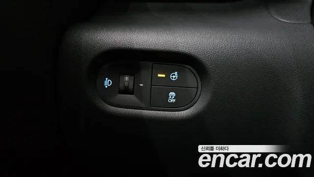 Hyundai Casper Casper Essential — Фото автомобиля 17