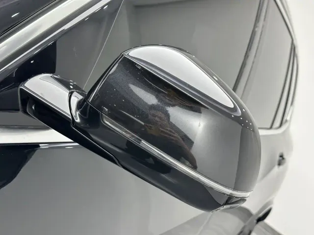 BMW X5 — Фото автомобиля 24