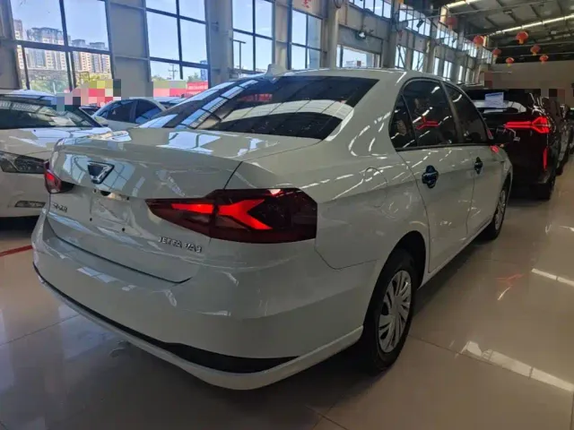 Jetta VA3 — Фото автомобиля 6