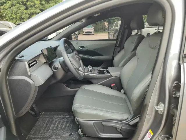 BYD Qin PLUS — Фото автомобиля 5