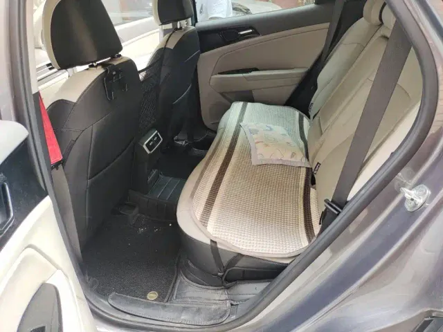 Kia Sportage — Фото автомобиля 13