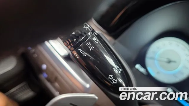 Hyundai Palisade The New Palisade Бензин 3.8 4WD — Фото автомобиля 23