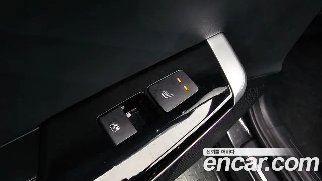 Kia EV6 — Фото автомобиля 27