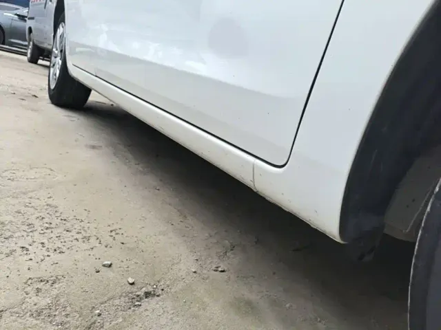 Honda Fit — Фото автомобиля 20
