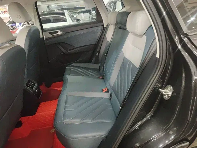 Volkswagen Tharu — Фото автомобиля 9
