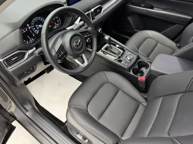 Mazda CX-5 — Фото автомобиля 23